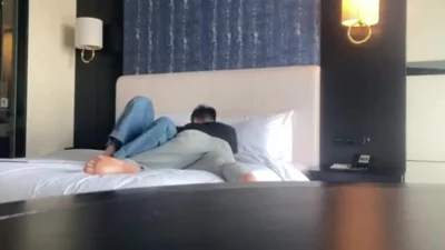 对白超级淫荡！真实偷情这骚女太骚了 淫语挑逗