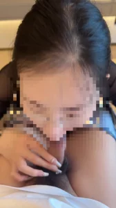 [原创] 反差已婚音乐老师卖力口交（申请邀请码）